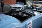 MG 1955 1955 года